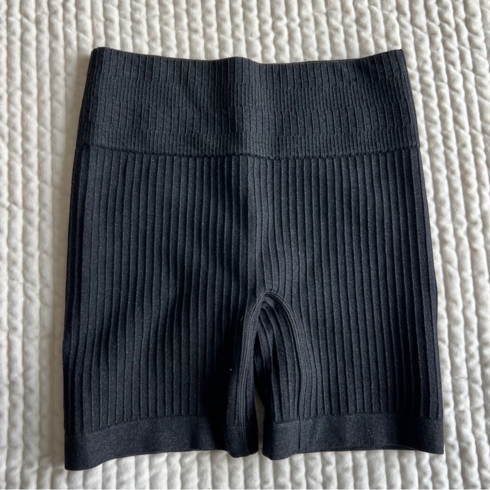 Luxe Seamless shorts